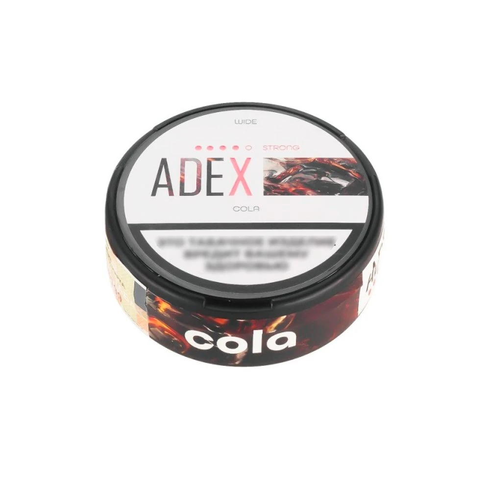 Adex strong 16гр (cola)