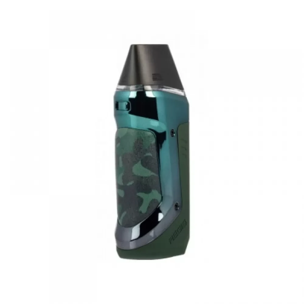 Под Aegis Nano N30 Camo Green