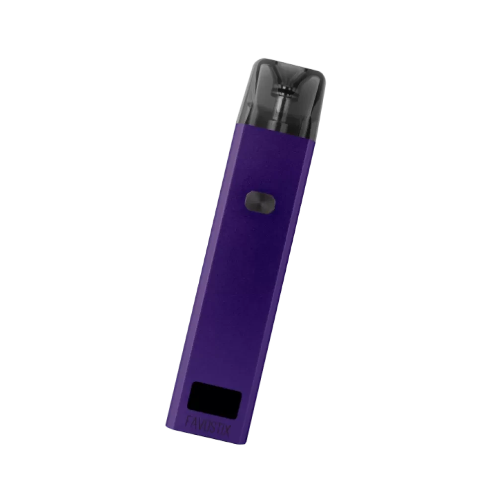 Под Brusko Favostix - Amethyst Purple (Фиолетовый)