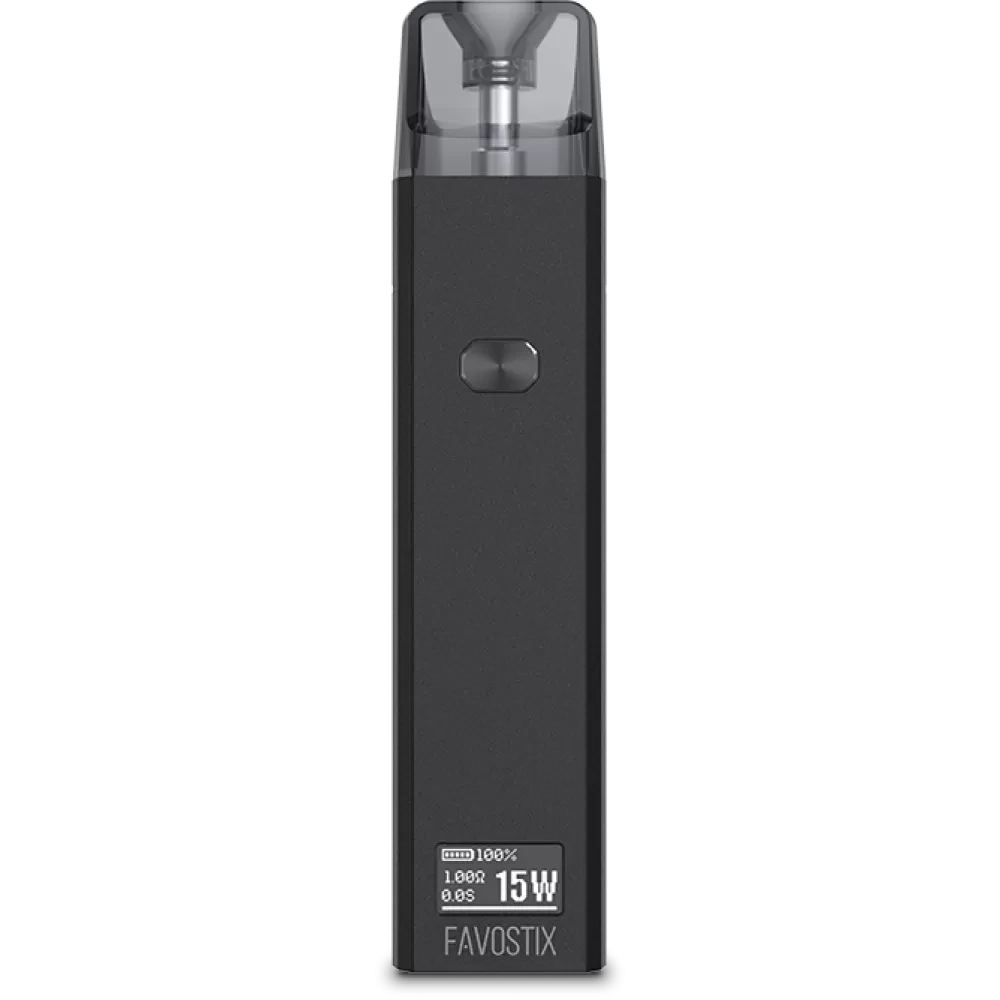 Brusko Favostix - Black