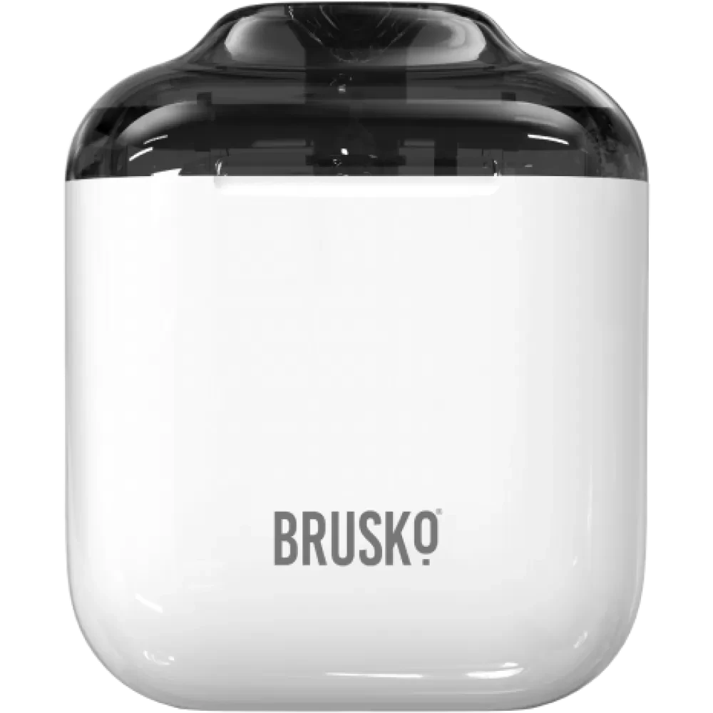 Под Brusko MICOOL - White