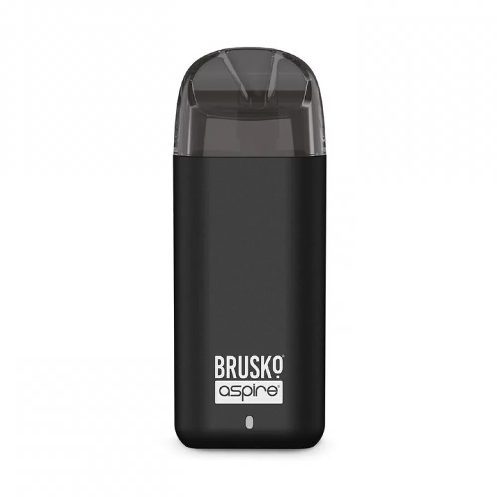Brusko Minican 2 - Black