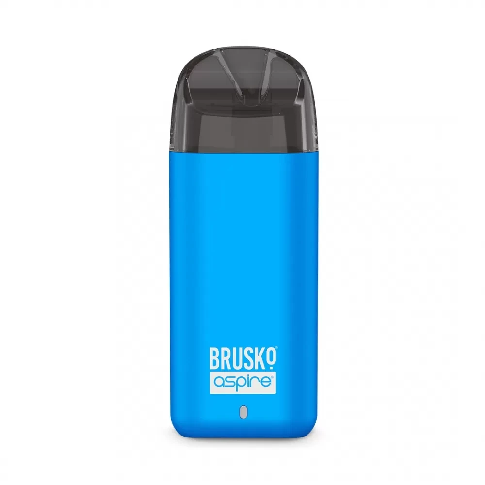 Brusko Minican 2 - Blue