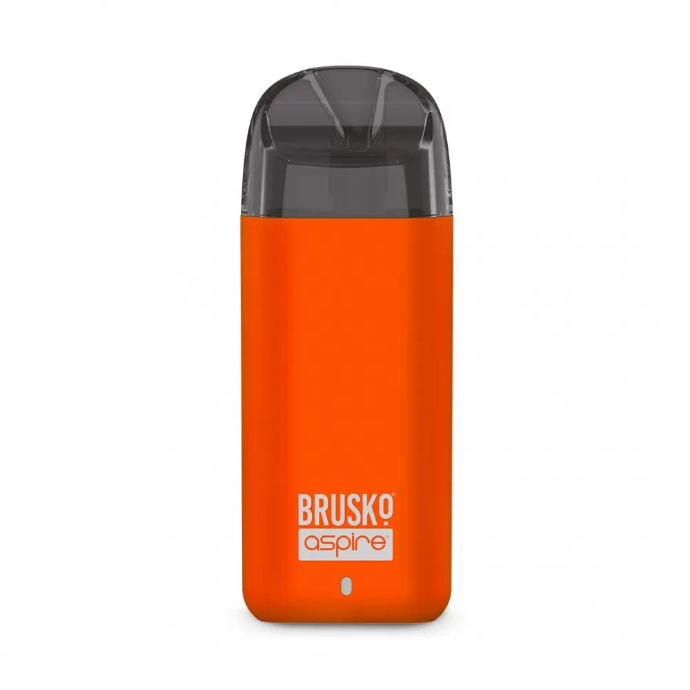 Brusko Minican 2 - Orange