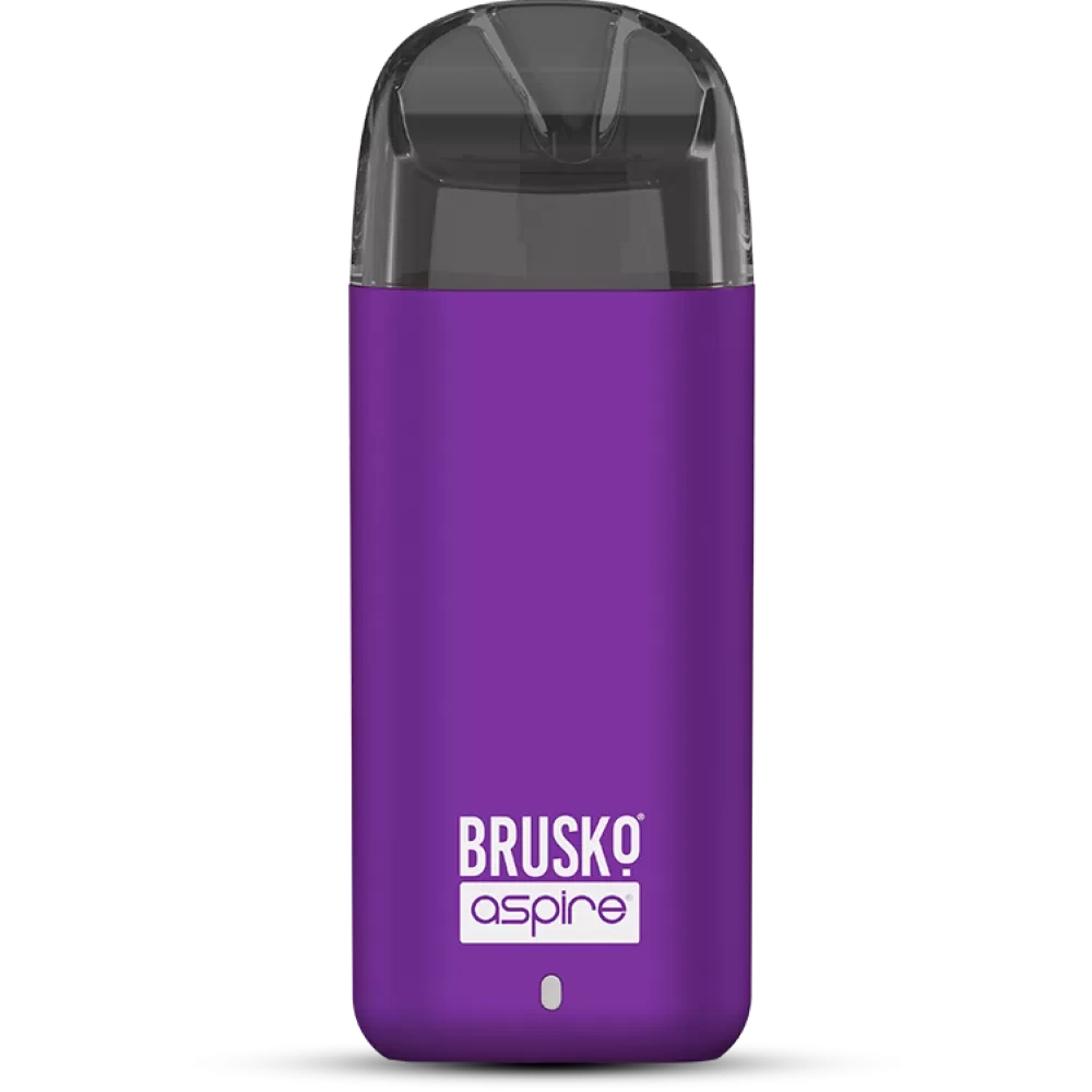 Brusko Minican 2 - Purple