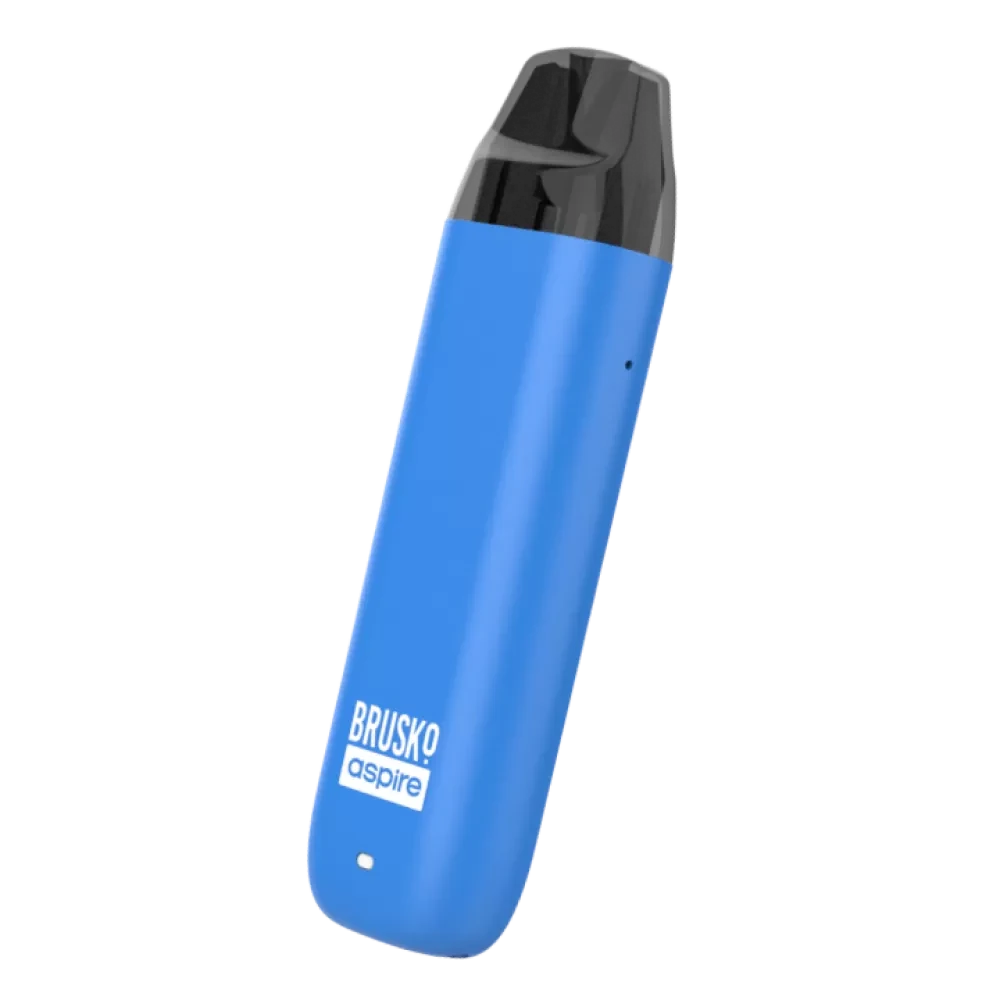 Под Brusko Minican 3 - Light Blue (Светло-синий)