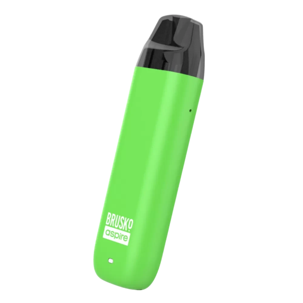 Под Brusko Minican 3 - Light Green (Светло-зеленый)