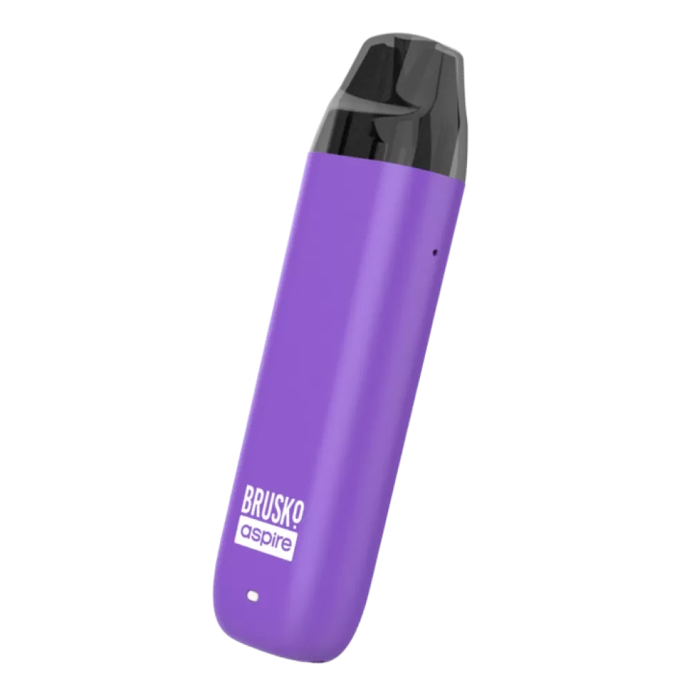 Под Brusko Minican 3 - Light Purple (Светло-фиолетовый)