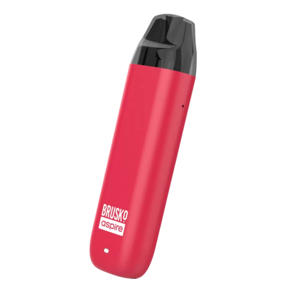 Под Brusko Minican 3 - Light Red (Светло-красный)