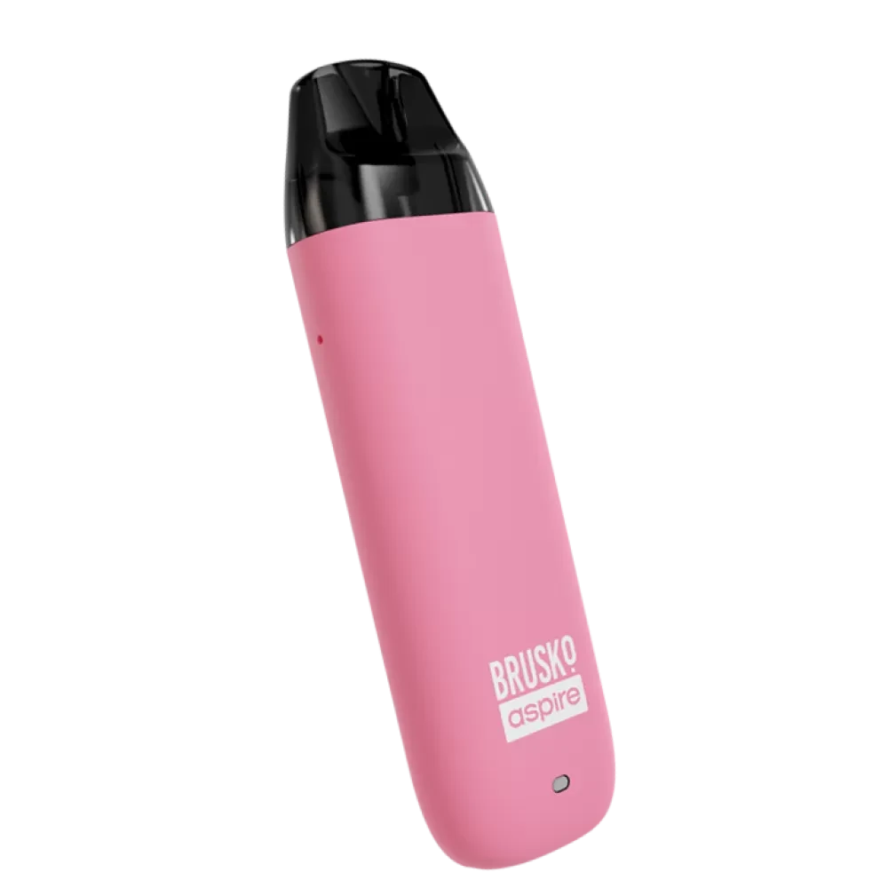 Под Brusko Minican 3 - Pink (Розовый)