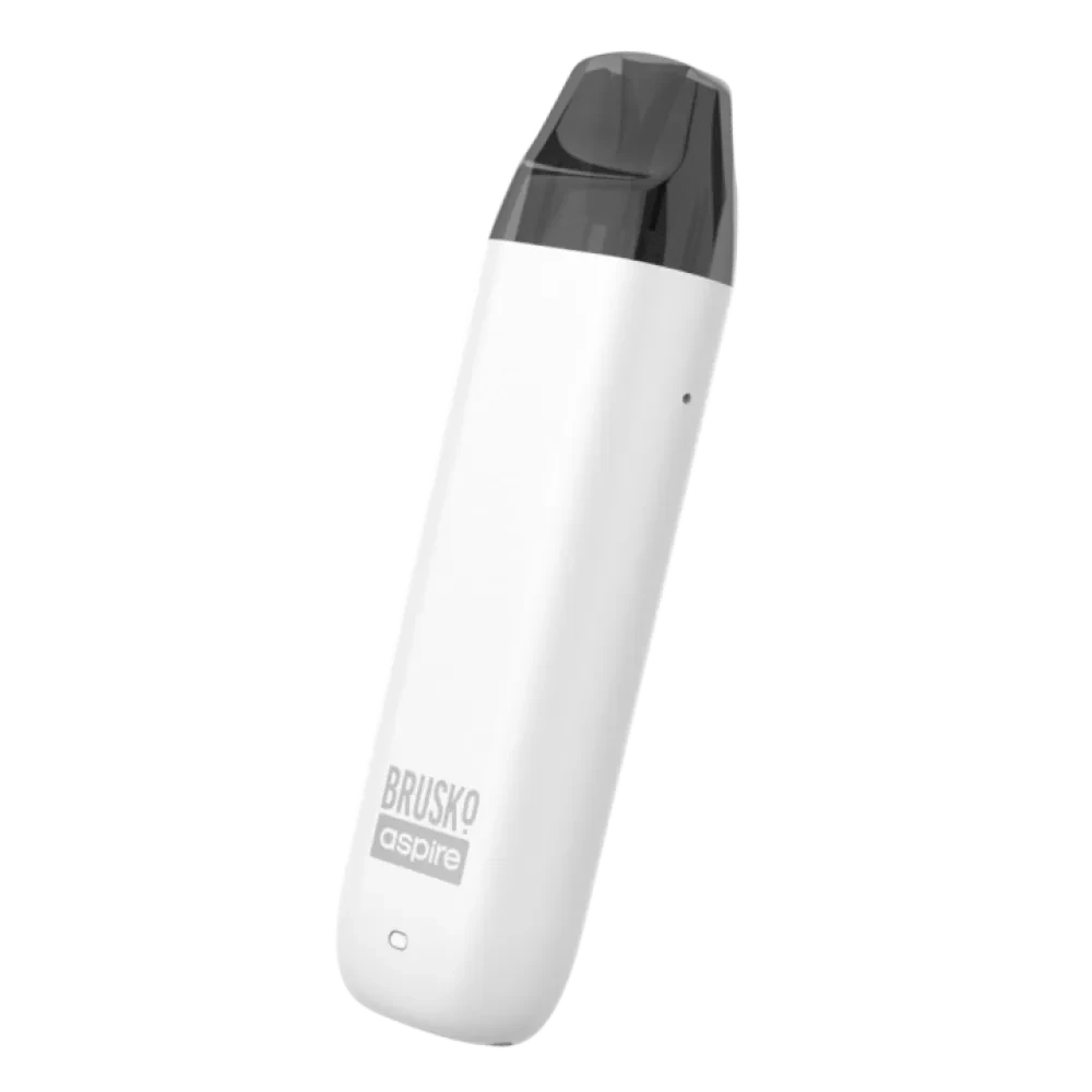 Под Brusko Minican 3 - White(Белый)