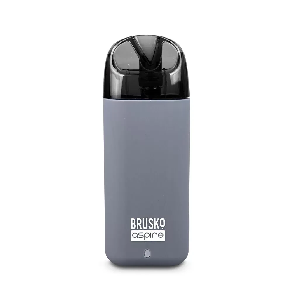 Brusko Minican - Grey