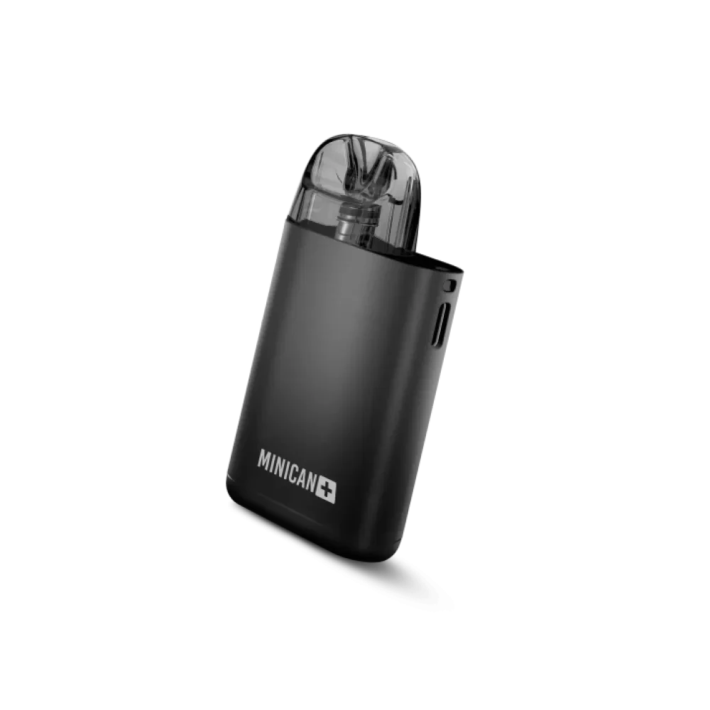 Под Brusko Minican Plus - Black Grey Gradient