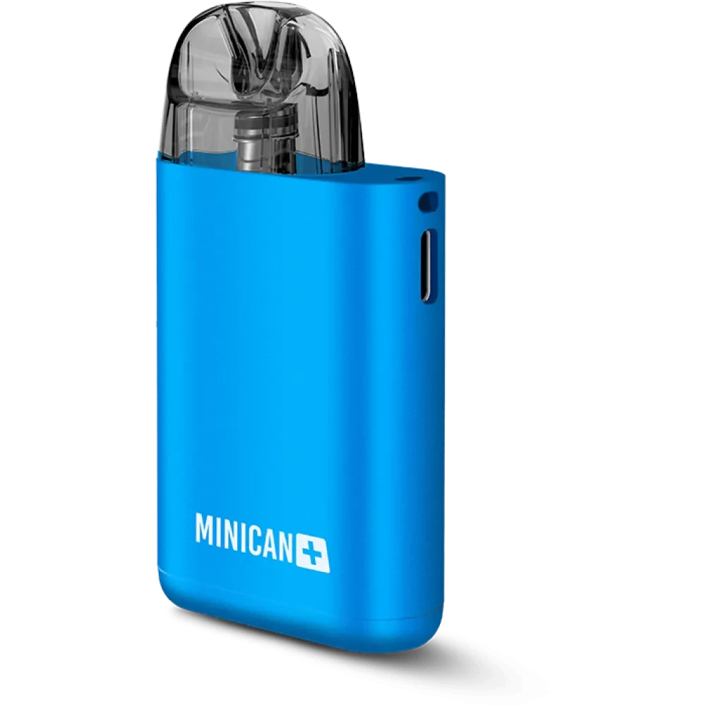 Brusko Minican Plus - Blue
