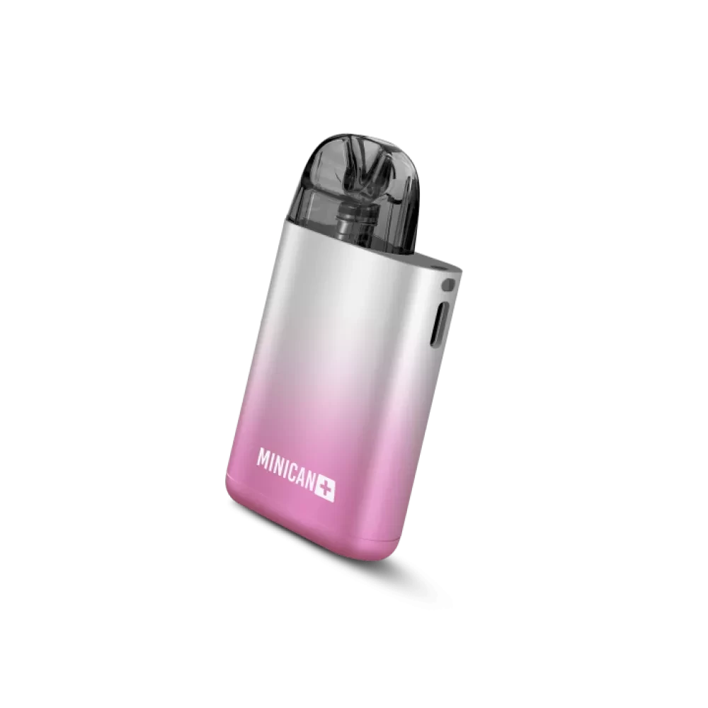 Под Brusko Minican Plus - Pink White Gradient