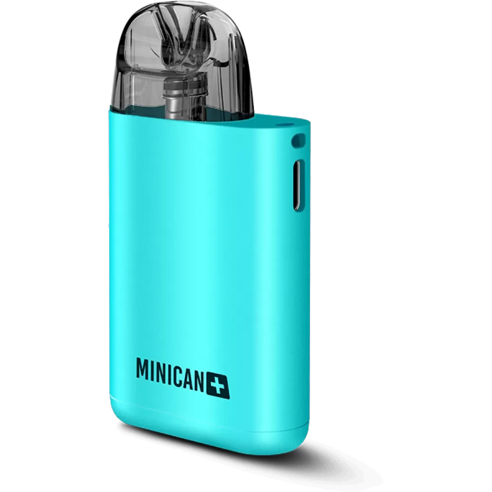 Brusko Minican Plus - Turquoise