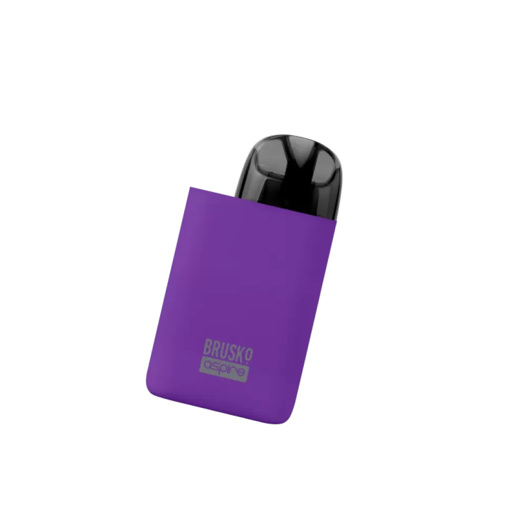 Brusko Minican Plus - Violet