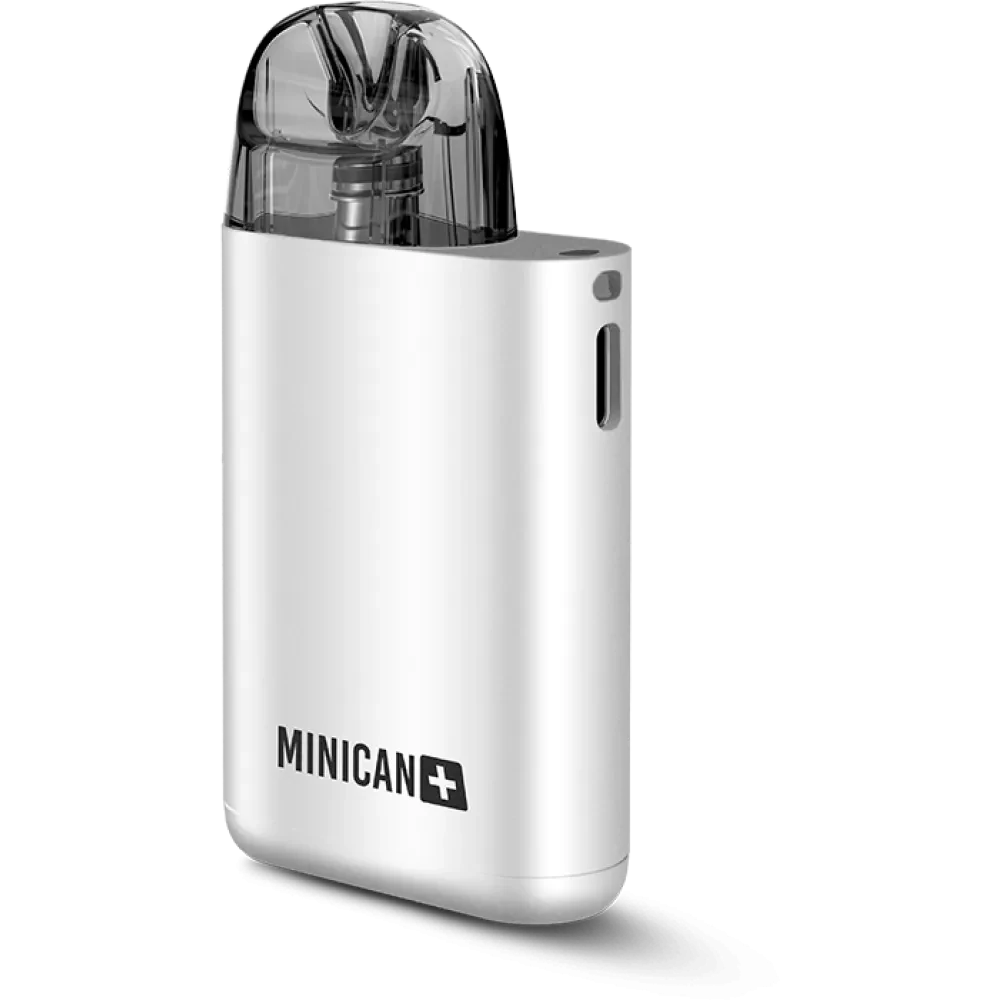 Brusko Minican Plus - White