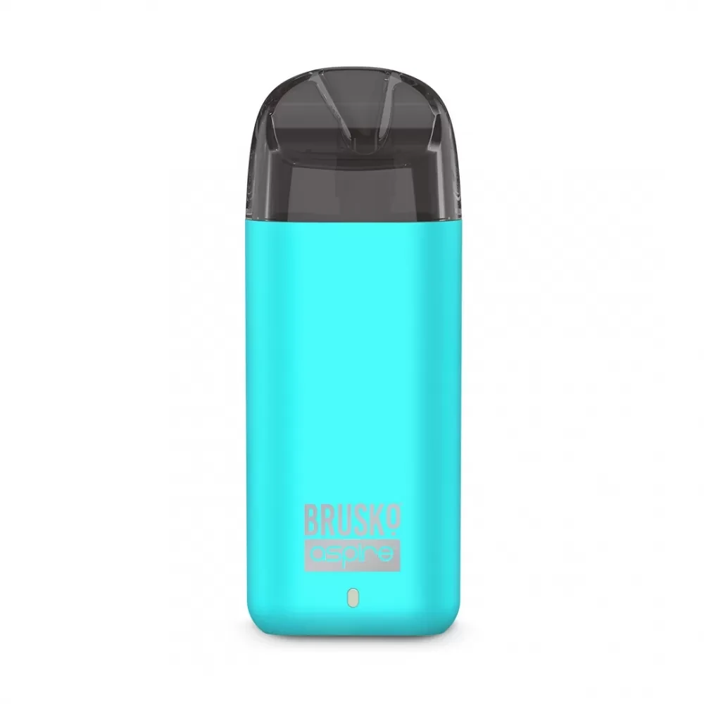 Brusko Minican - Turquoise