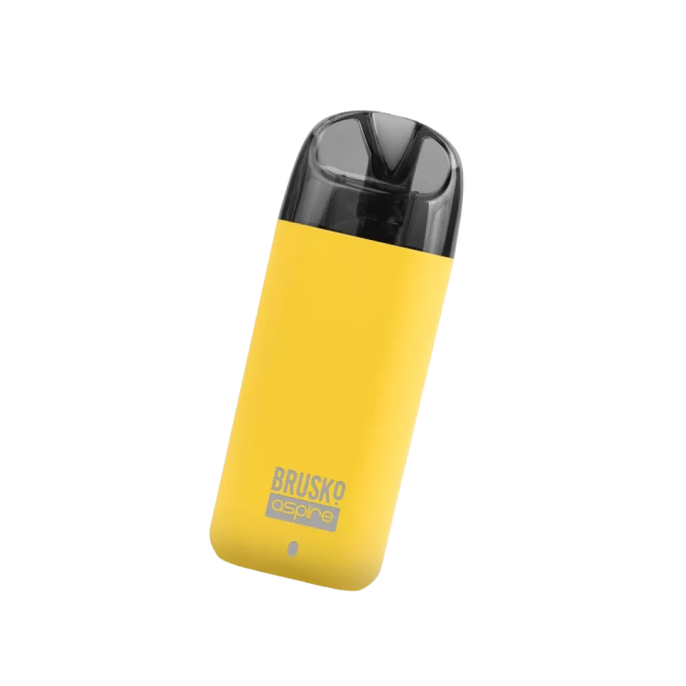 Под Brusko Minican - Yellow