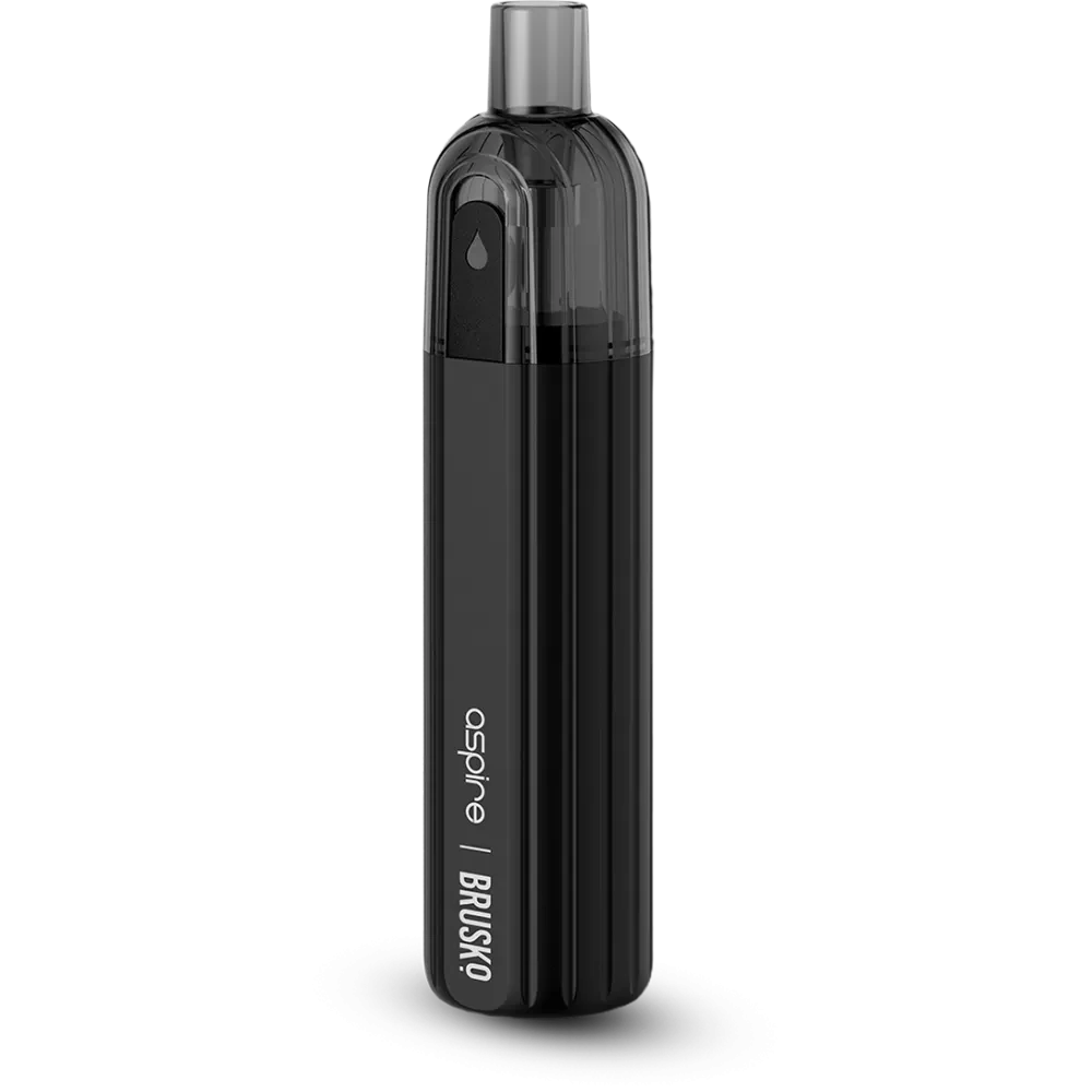 Brusko Pixel Pro - Black