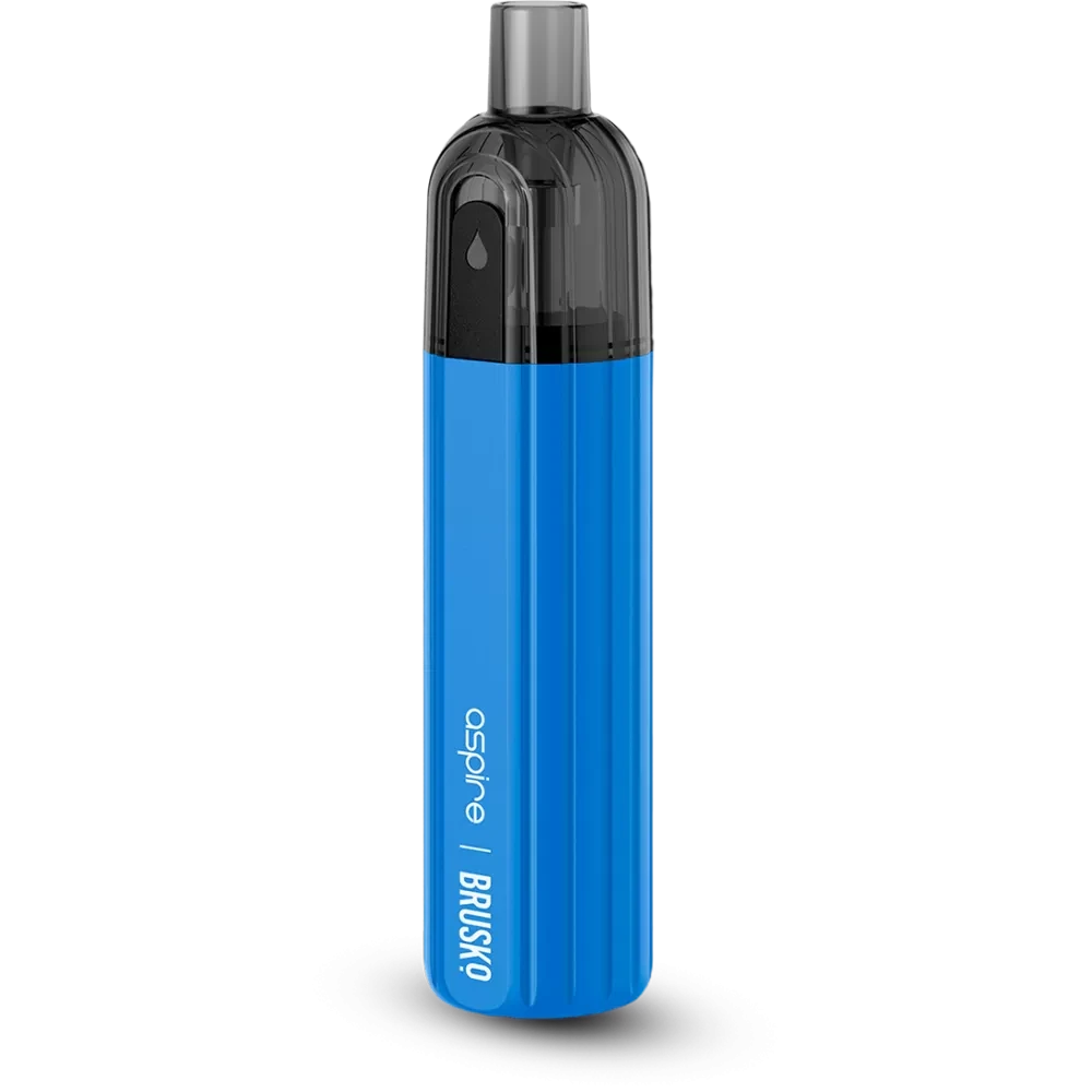 Brusko Pixel Pro - Blue