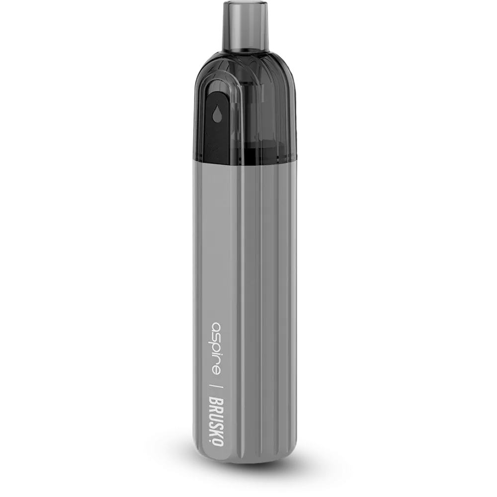 Brusko Pixel Pro - Grey