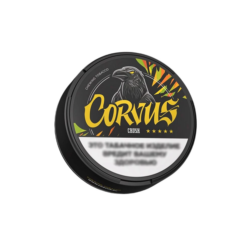 Corvus Slim 13гр (crush)