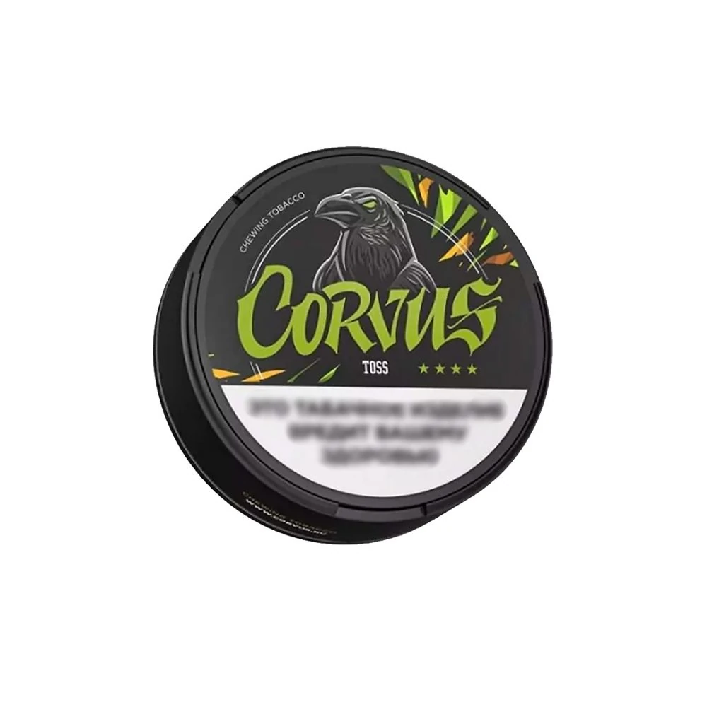 Corvus Slim 13гр (toss)