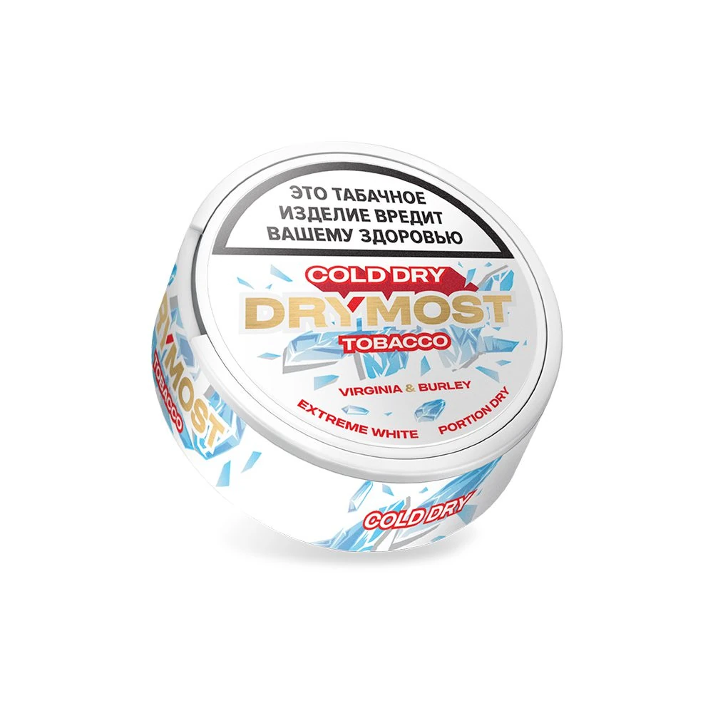 DryMost Cold Dry 12гр
