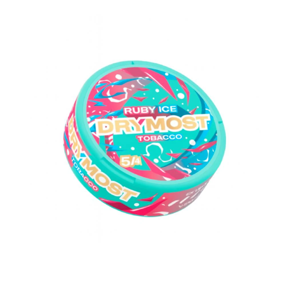 DryMost (ruby ice) 12гр