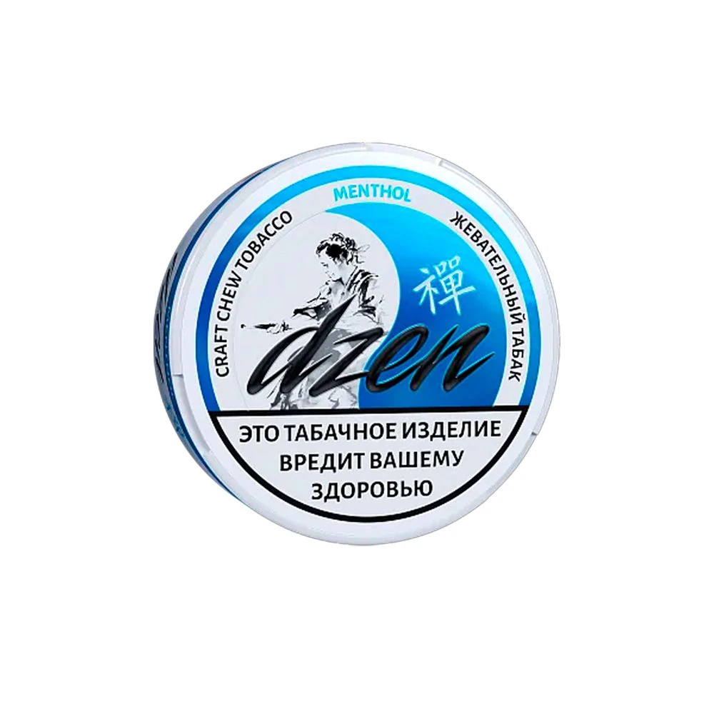Dzen (menthol)