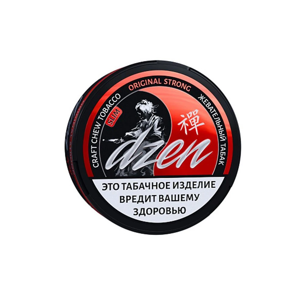 Dzen Slim Strong (original)