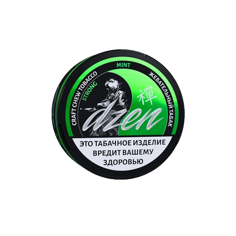 Dzen Strong (mint)