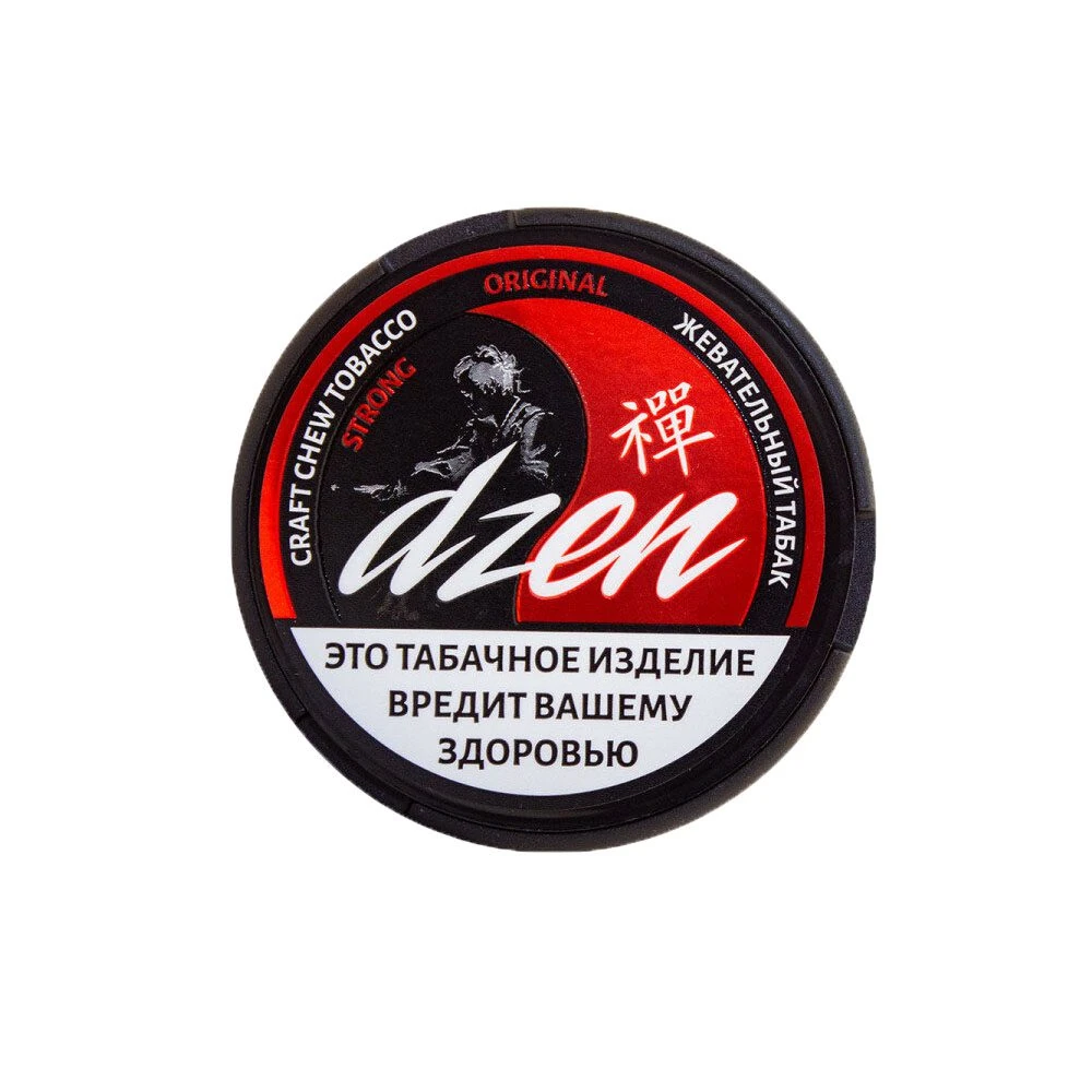 Dzen Strong (original)