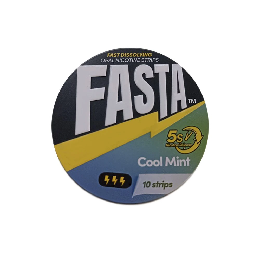 Fasta (cool mint)