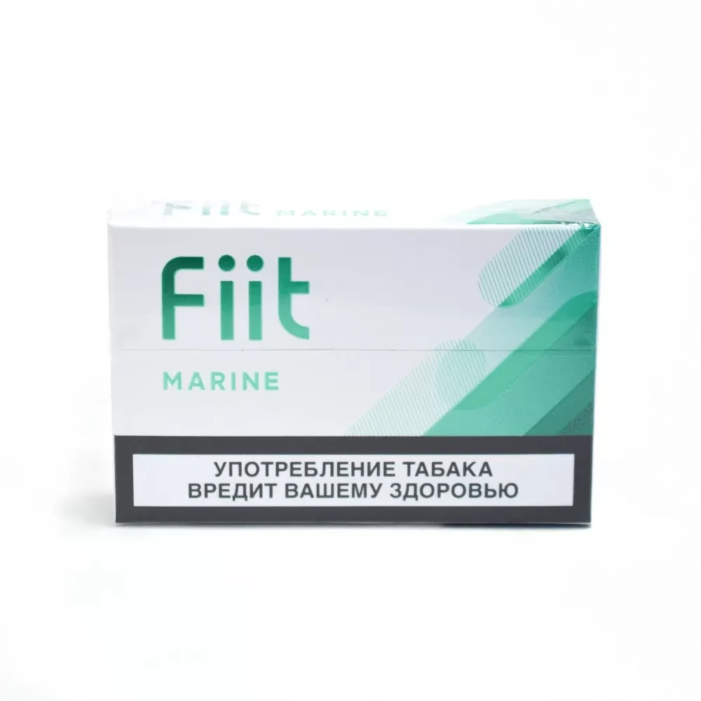 Стики Fiit - Marine