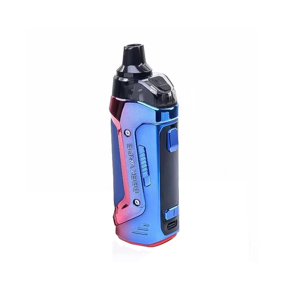 Под Geekvape Aegis Boost 2 B60 (Blue Red)