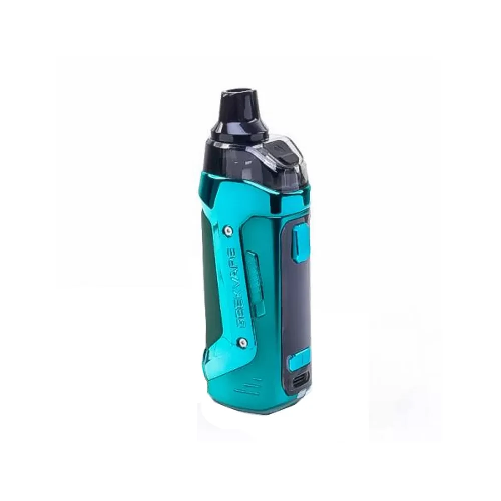 Под Geekvape Aegis Boost 2 B60 (Bottle Green)