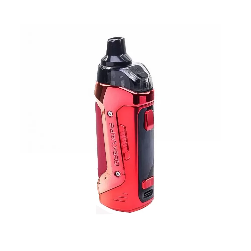 Под Geekvape Aegis Boost 2 B60 (Golden Red)