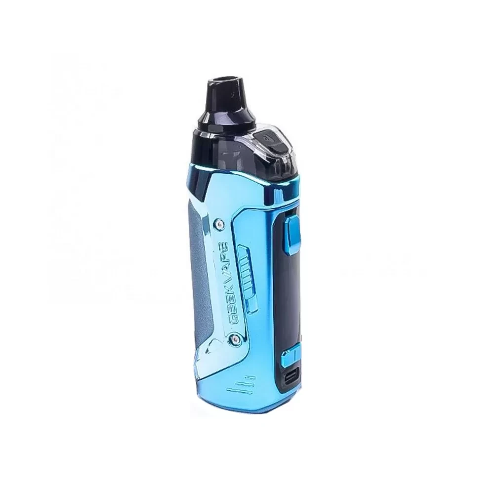 Под Geekvape Aegis Boost 2 B60 (Mint Blue)