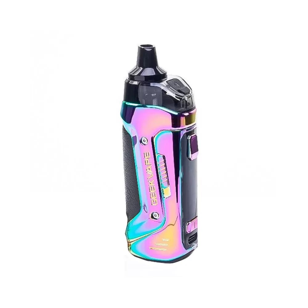Под Geekvape Aegis Boost 2 B60 (Pink Purple)