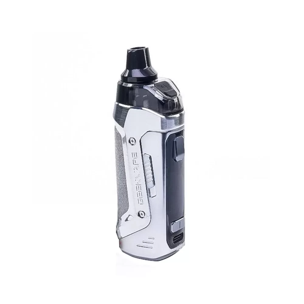 Под Geekvape Aegis Boost 2 B60 (Silver)