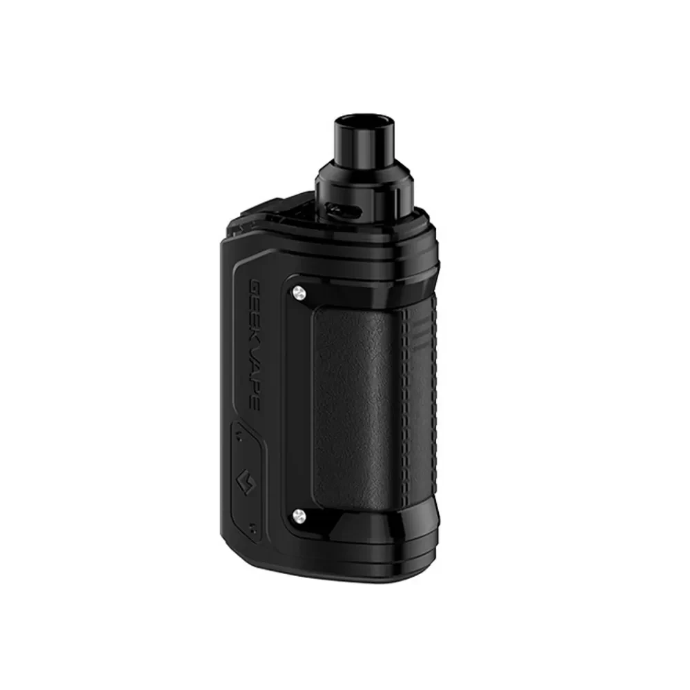 Под Geekvape Aegis Hero 2 H45 (Black)