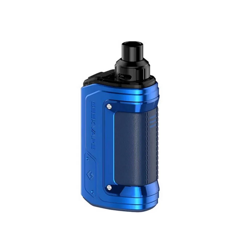 Под Geekvape Aegis Hero 2 H45 (Blue)