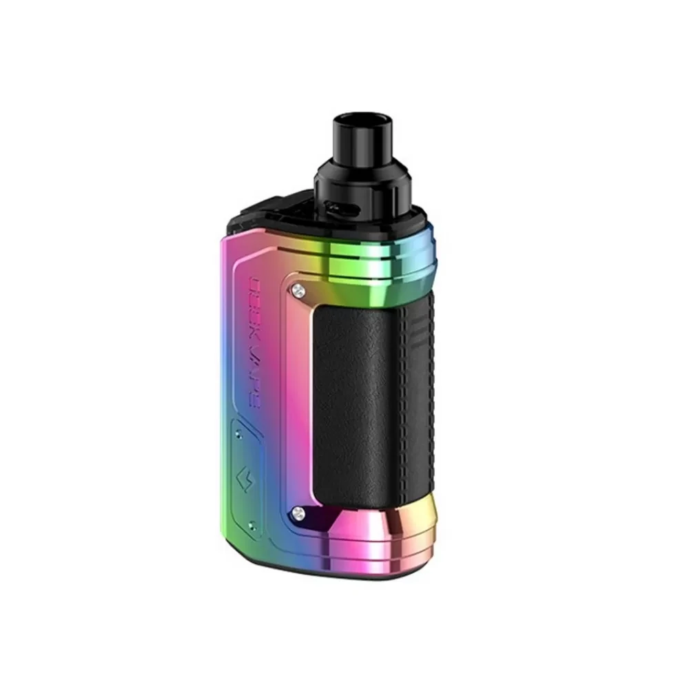 Под Geekvape Aegis Hero 2 H45 (Rainbow)