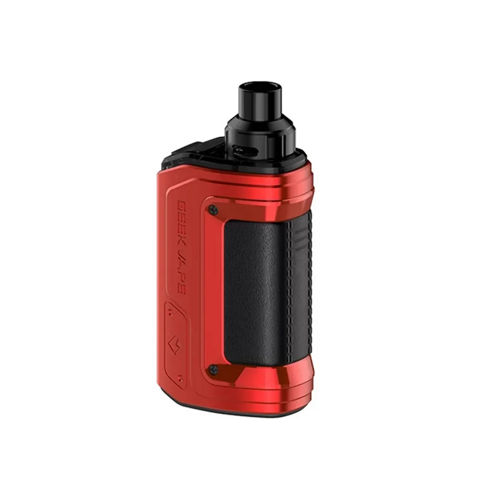 Под Geekvape Aegis Hero 2 H45 (Red)