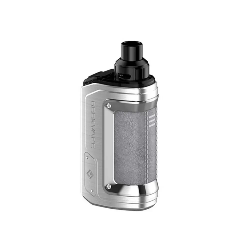 Под Geekvape Aegis Hero 2 H45 (Silver)