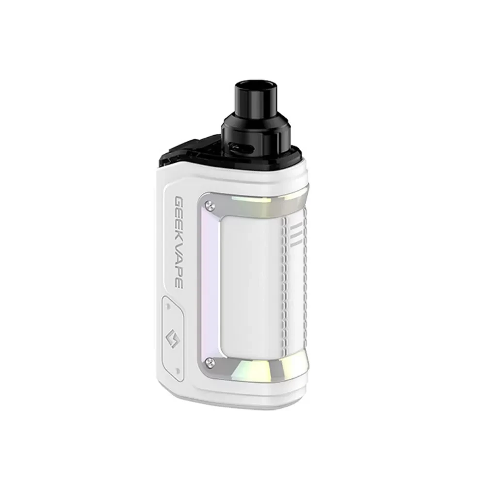 Под Geekvape Aegis Hero 2 H45 (White)
