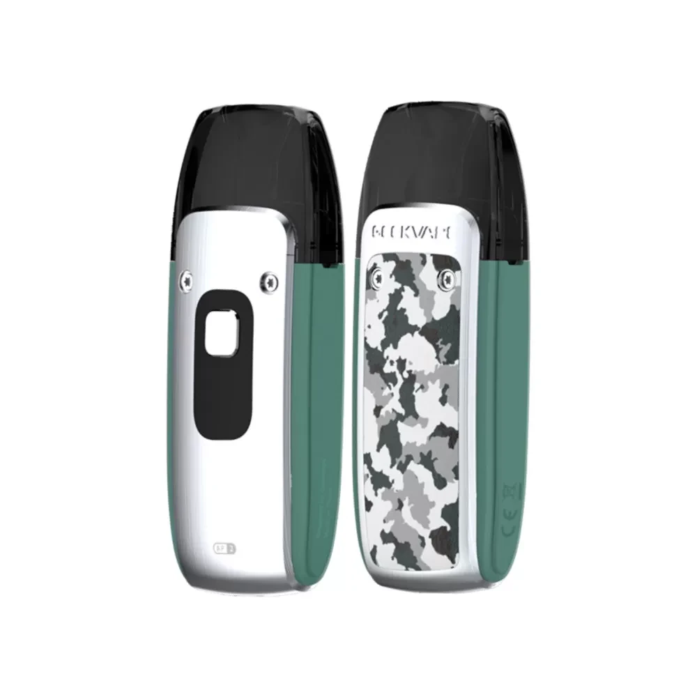 Под Geekvape Aegis Pod 2 AP2 (Green Camo)